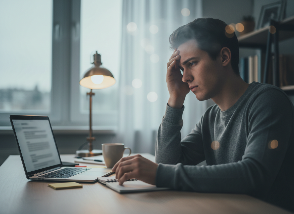 Brain Fog, Fatigue, Stubborn Weight? DIM Is the Hormone Support People Sleep On