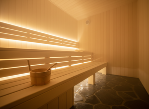 Making Your Own Hinoki Bastu Candle At Home: The Wellness Ritual of Heat, Hush, and Home