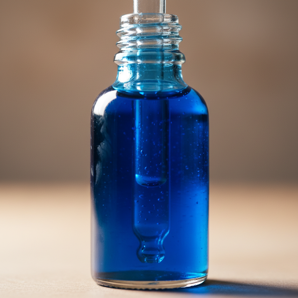The Power of Methylene Blue: Unlocking Focus, Energy, and Brain Health