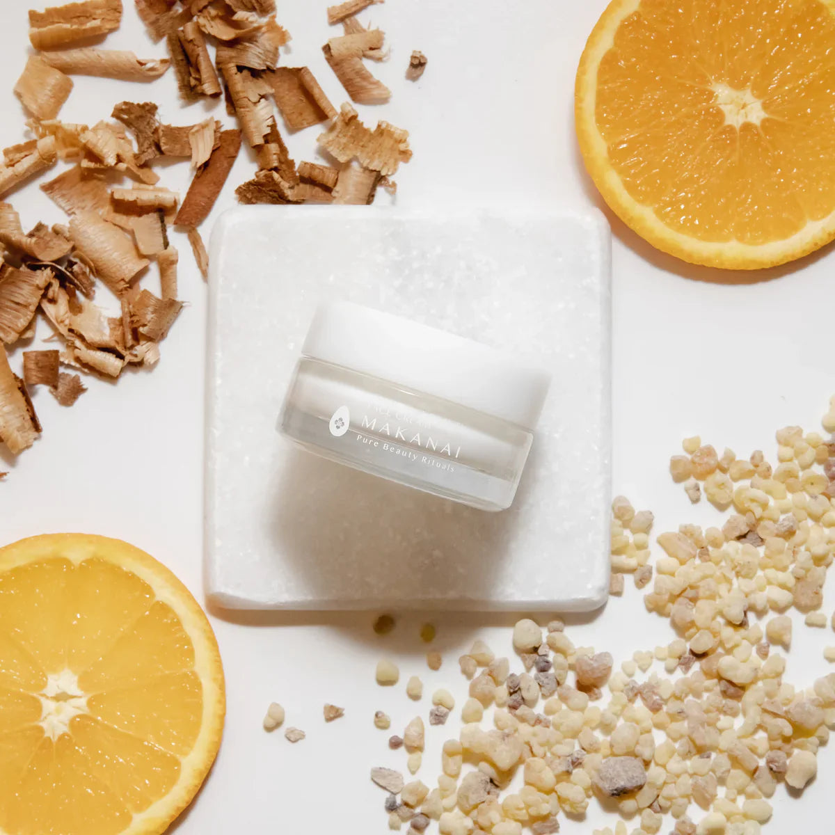 Supplements, Skincare & Wellness Tools