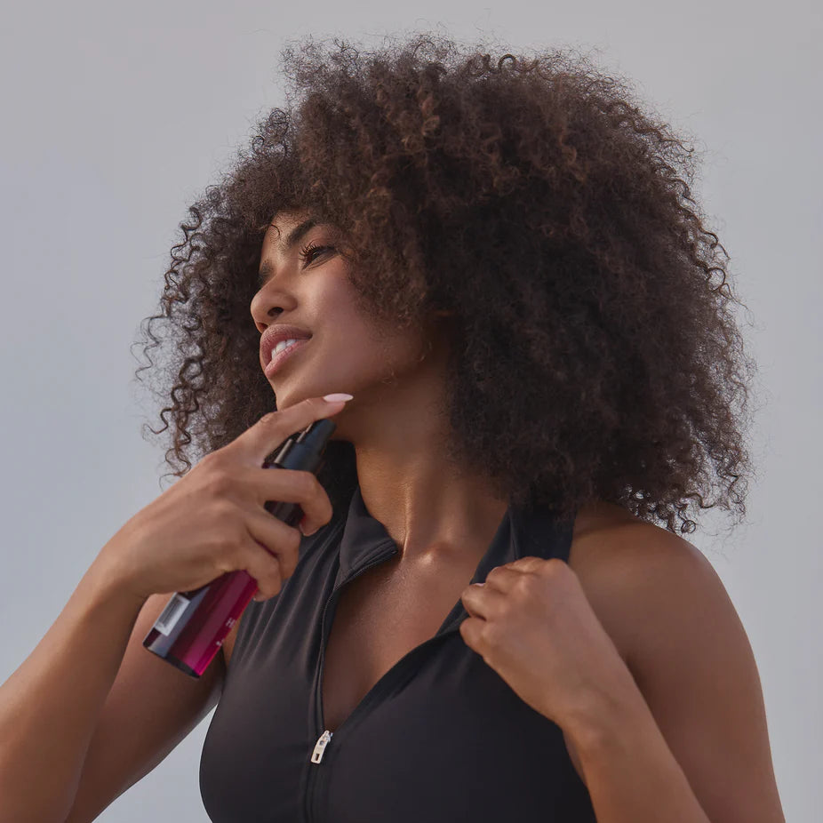 Transdermal Magnesium Spray