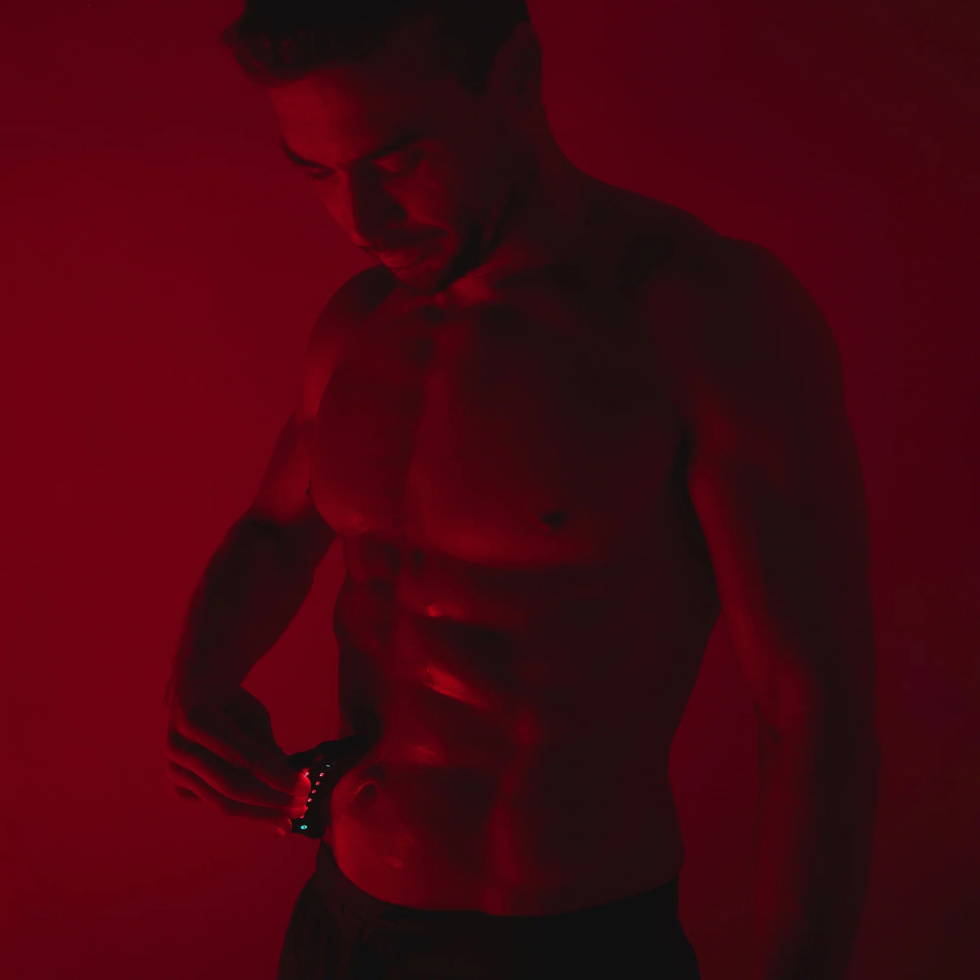 Microcurrent Body Sculptor Ritual Set