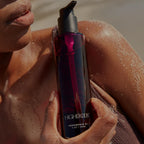 Heat-Activated Endorphin Oil