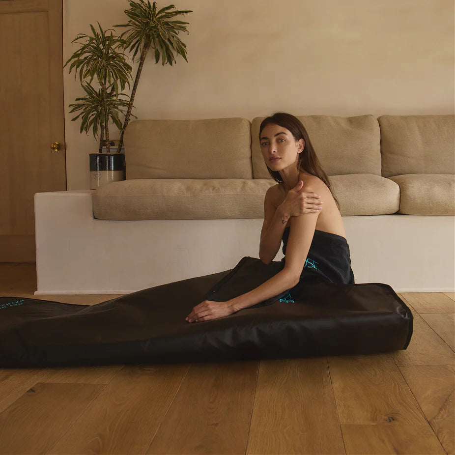 Infrared Sauna Blanket