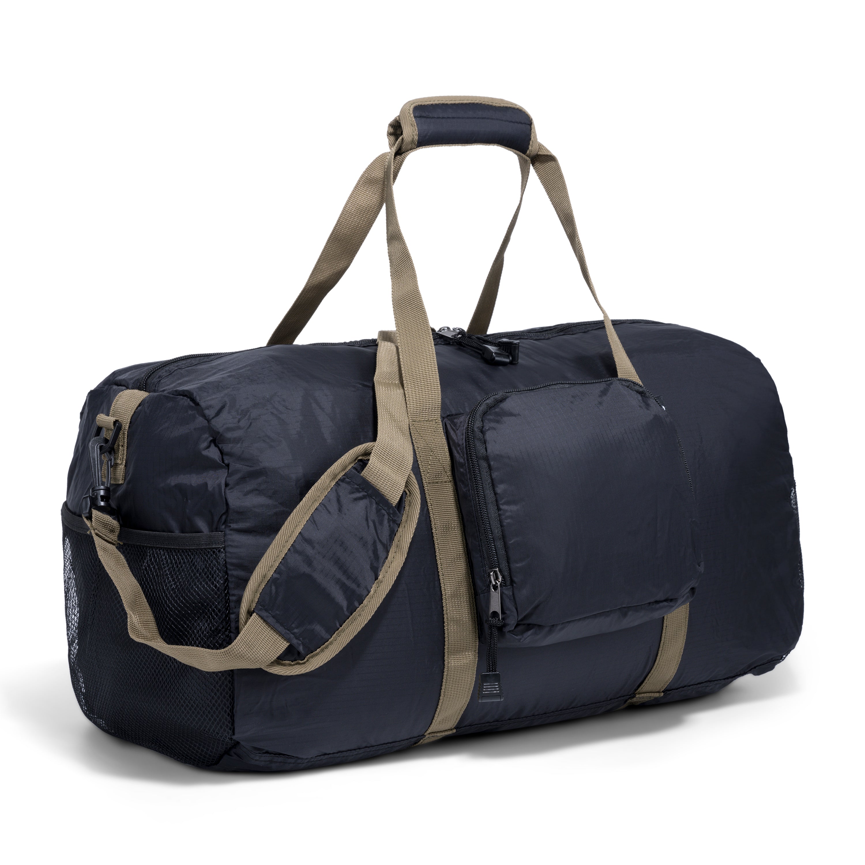 GO PAC Foldable Roadtripper Duffle - Holds 35L