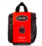 GO PAC Boat Tote - Holds 25L