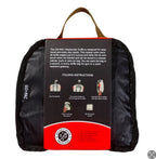 GO PAC Foldable Roadtripper Duffle - Holds 35L