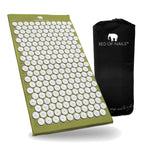 Acupressure Mat By Bed Of Nails