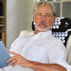 Acupressure Pillow By Bed Of Nails