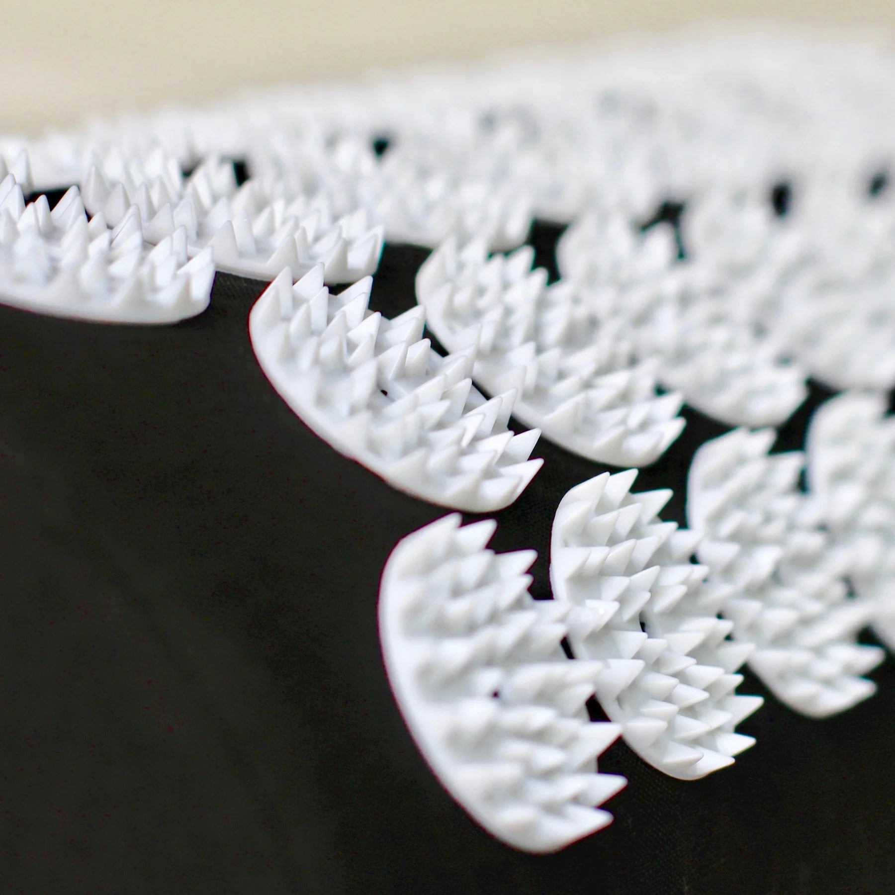 Acupressure Pillow By Bed Of Nails