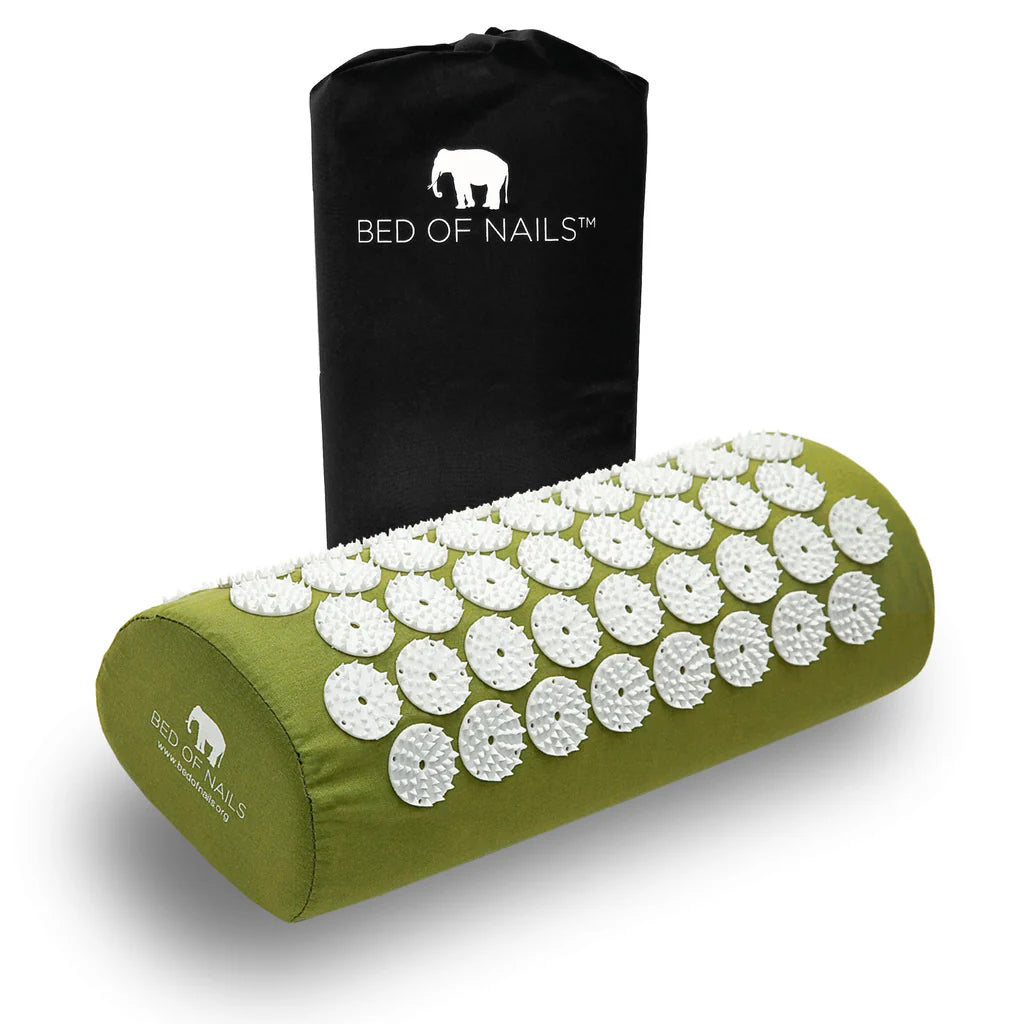 Acupressure Pillow By Bed Of Nails