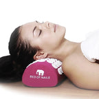 Acupressure Pillow By Bed Of Nails