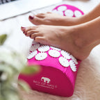 Acupressure Pillow By Bed Of Nails