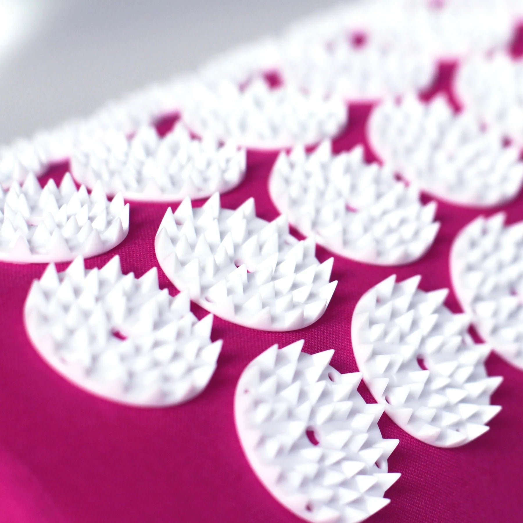 Acupressure Pillow By Bed Of Nails