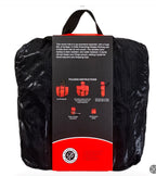 GO PAC Foldable Weekender Tote - Holds 65L