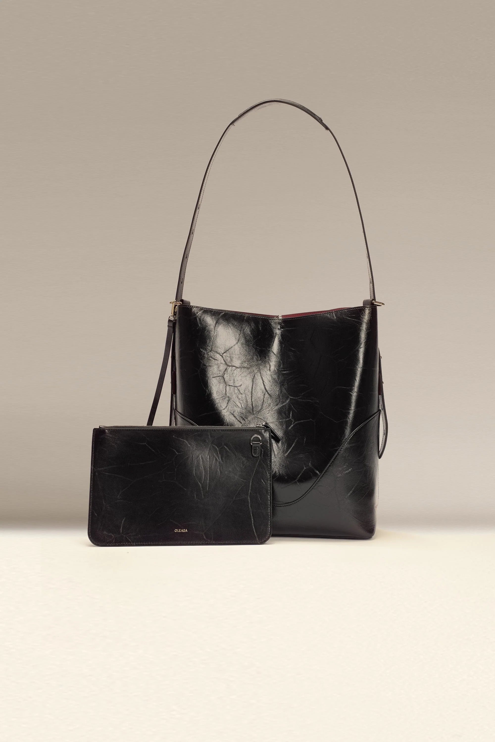 Marina Soft Bucket By Oleada