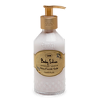 Patchouli Lavender Vanilla Silky Body Lotion 7oz (200mL)