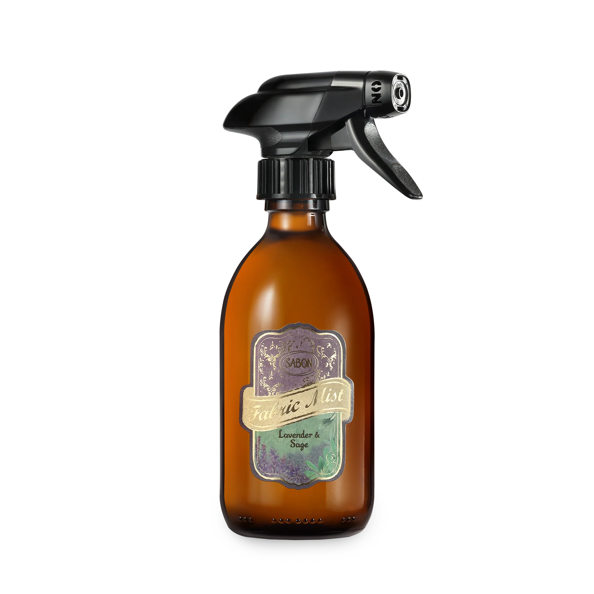 Multi-Purpose Fabric Mist Lavender & Sage 10.5oz (300mL)