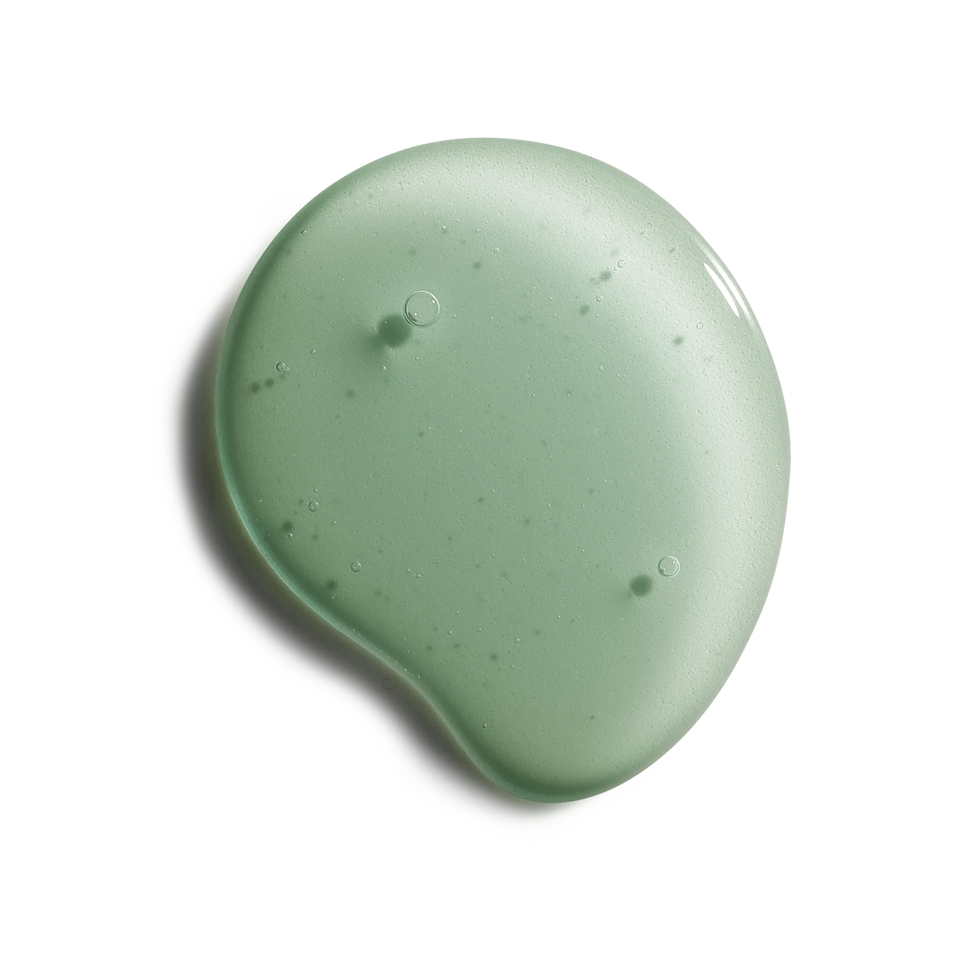 Luxurious Shower Oil: Gentleman Fragrance 13.5 oz (400mL)