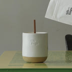 Neroli Noir Candle Refill Kit: Mandarin, Neroli Noir, Cedarwood