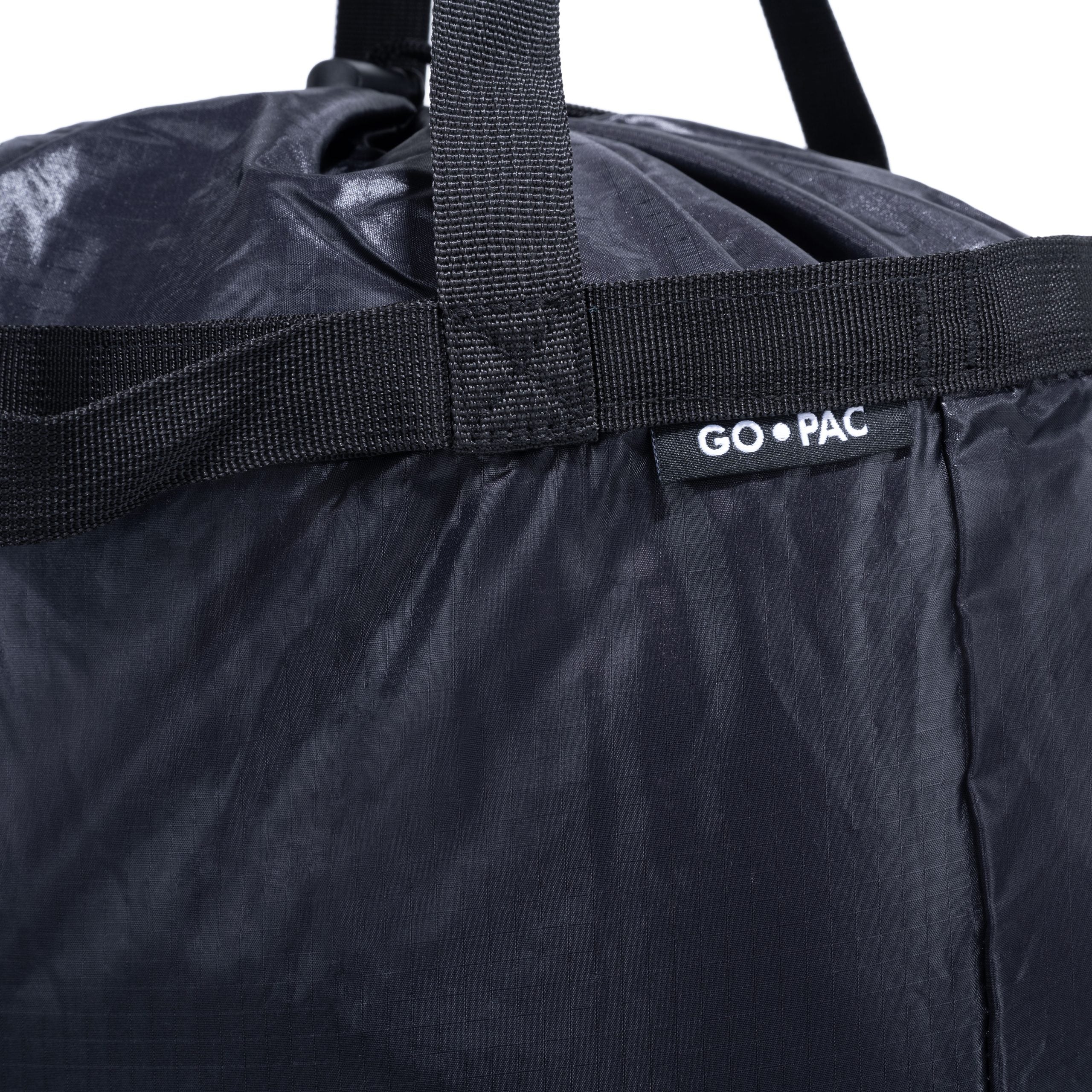 GO PAC Boat Tote - Holds 25L
