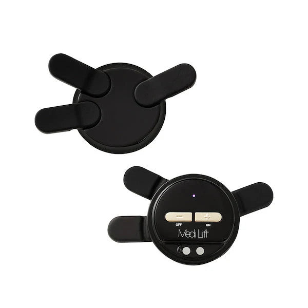 Medi Lift EMS Face Sculpting Mask (patented and wireless)