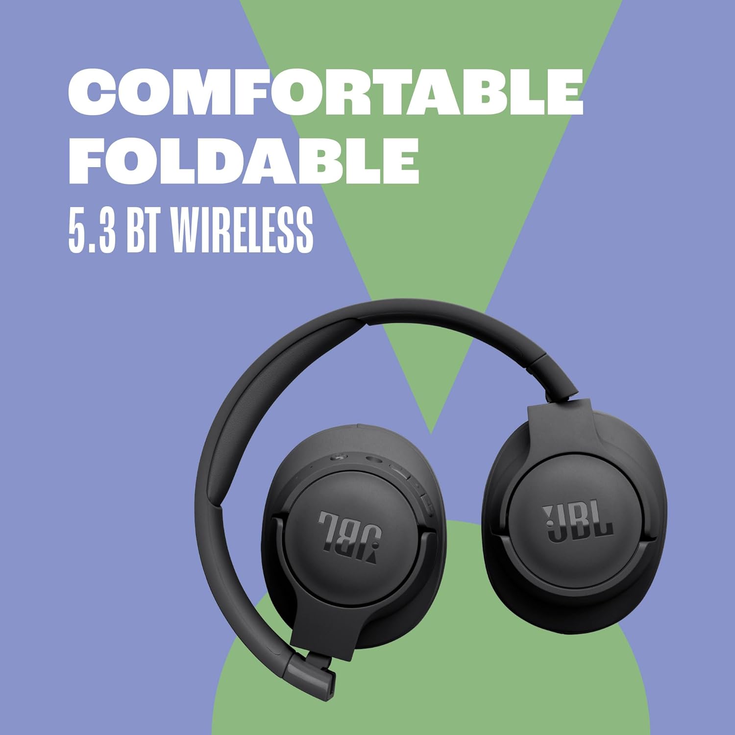 JBL Tune 720BT  Wireless Over-Ear Headphones