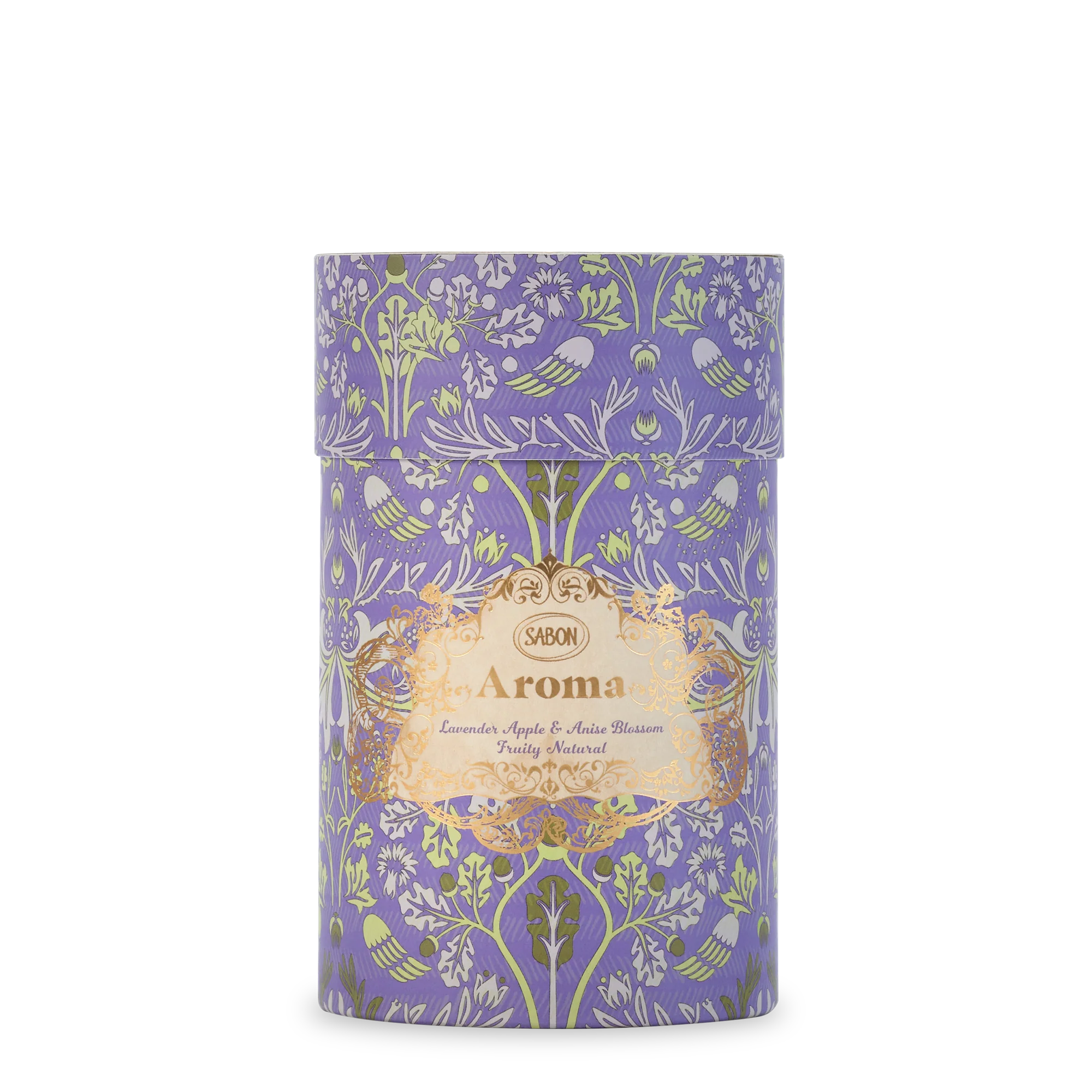Aroma Reed Diffuser: Lavender Apple & Anise Blossom 8.3oz (245mL)