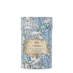 Aroma Reed Diffuser: Jasmine & Blue Hyacinth 8.3oz (245mL)