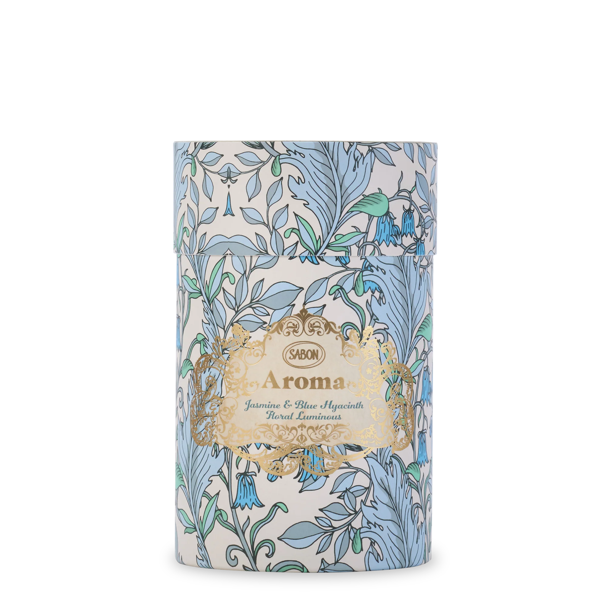 Aroma Reed Diffuser: Jasmine & Blue Hyacinth 8.3oz (245mL)