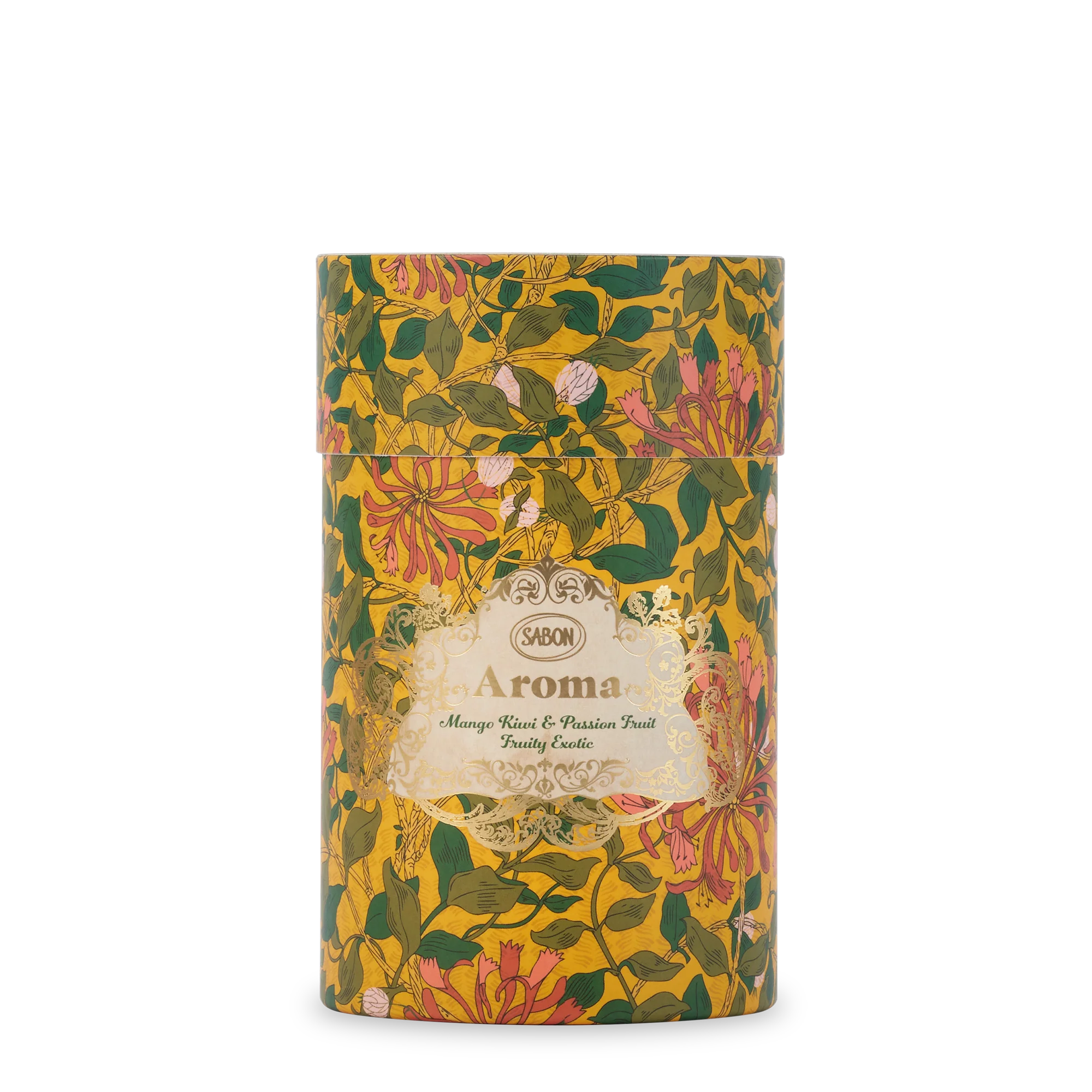 Aroma Reed Diffuser: Mango Kiwi 8.3oz (245mL)