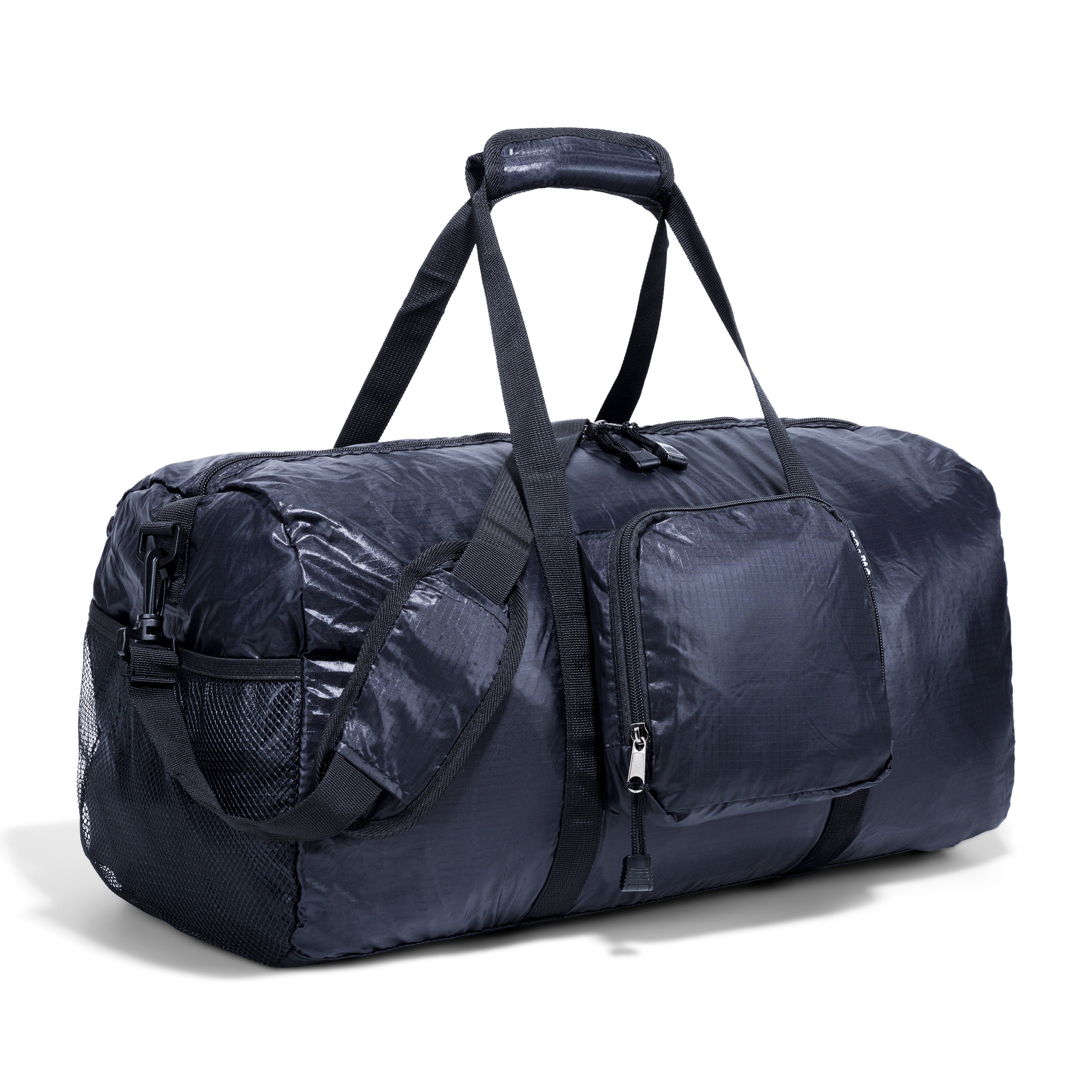 GO PAC Foldable Roadtripper Duffle - Holds 35L