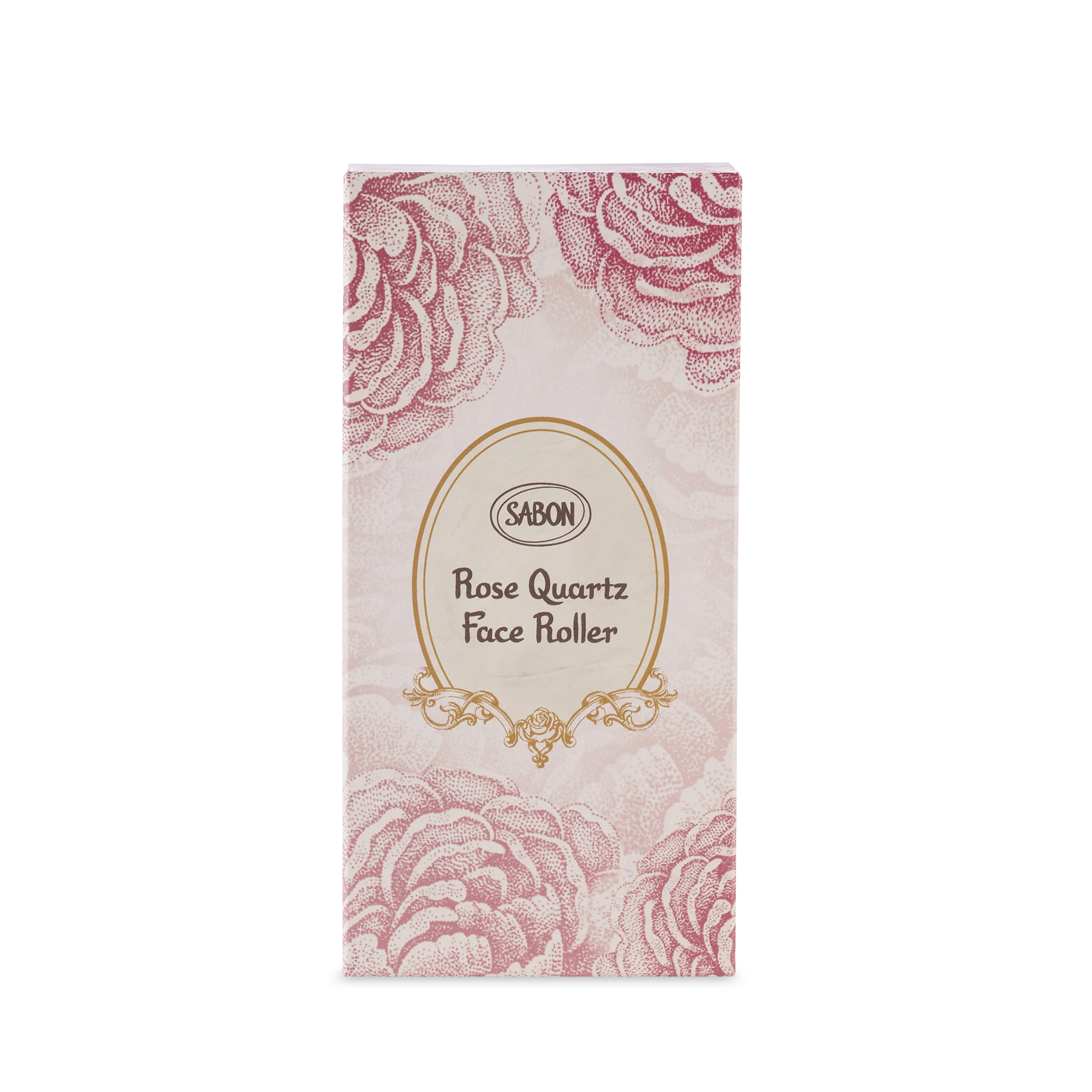 Rose Quartz Face Roller