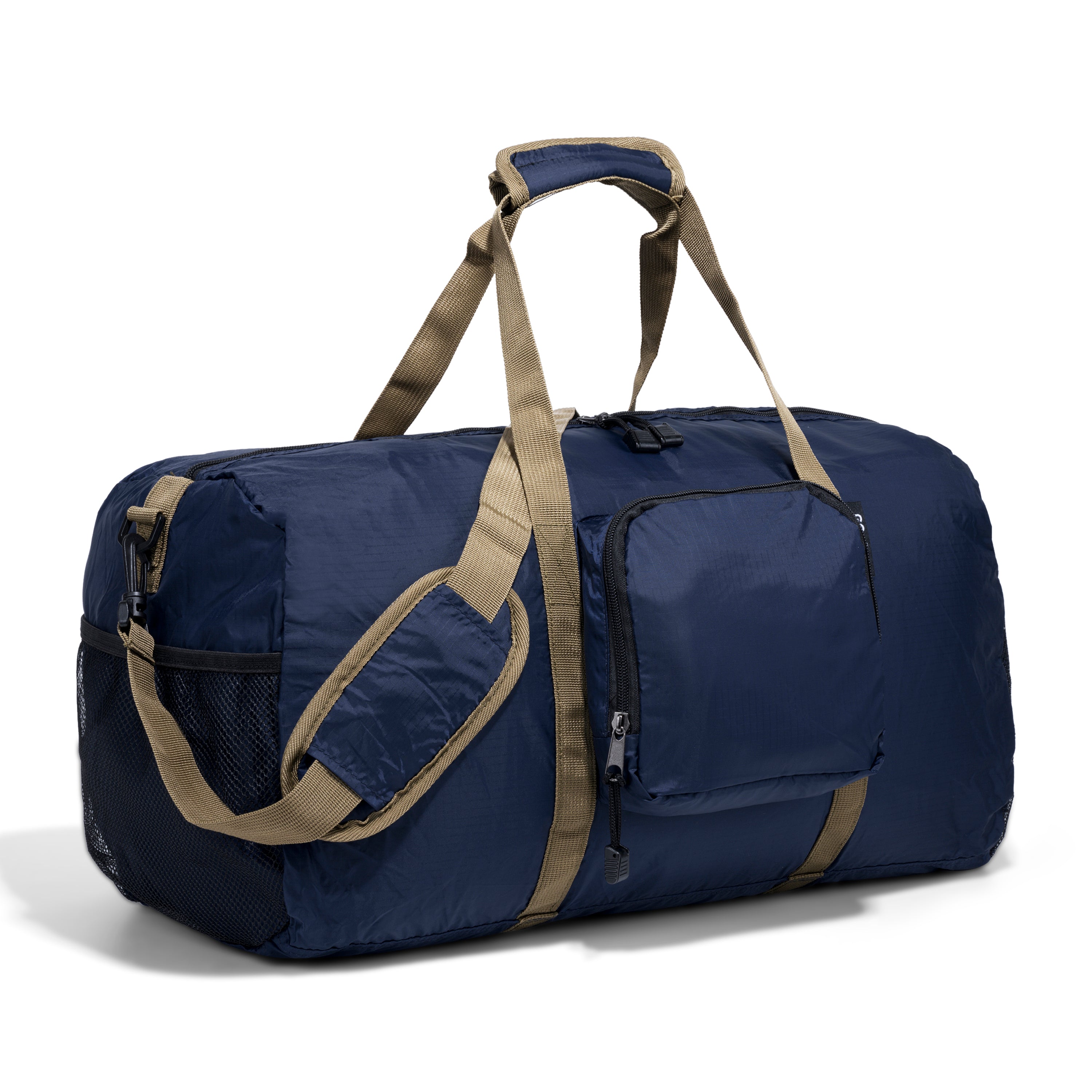 GO PAC Foldable Roadtripper Duffle - Holds 35L