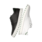 AI Tailored Custom Shoes By IAMBIC