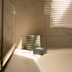 Hinoki Bastu Candle Refill Kit