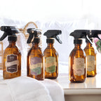 Multi-Purpose Fabric Mist White Tea & Bergamot 10.5oz (300mL)