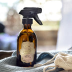 Multi-Purpose Fabric Mist Linen & White Peony 10.5oz (300mL)