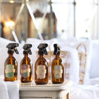 Multi-Purpose Fabric Mist Lavender & Sage 10.5oz (300mL)