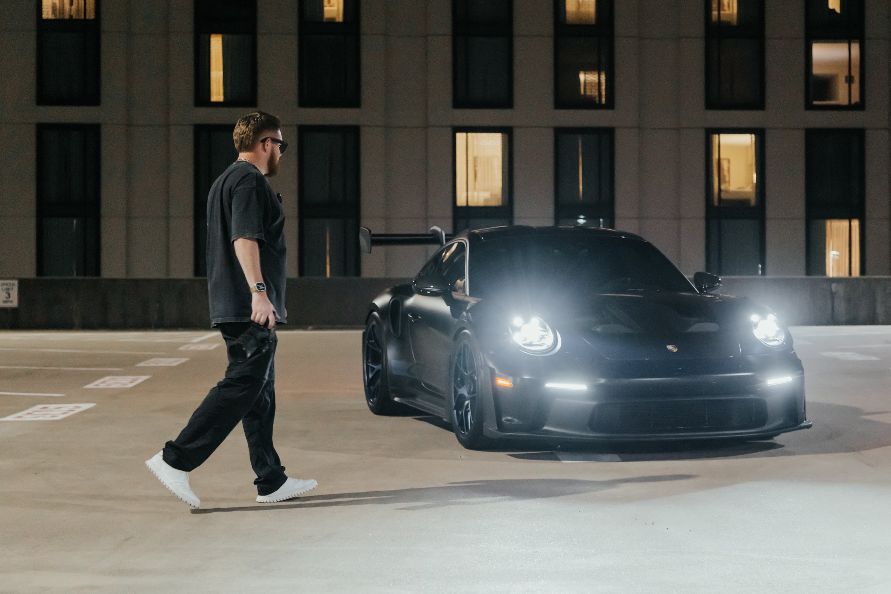 AI Tailored Custom Shoes By IAMBIC