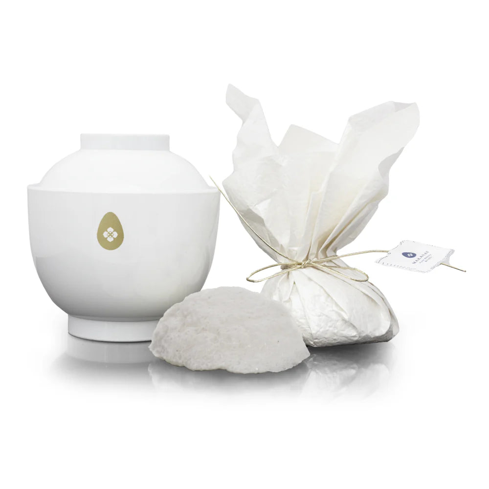 Japanese Skin Polishing Set