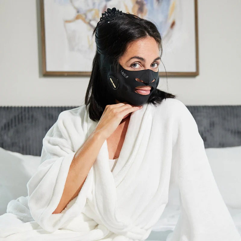 Medi Lift EMS Face Sculpting Mask (patented and wireless)