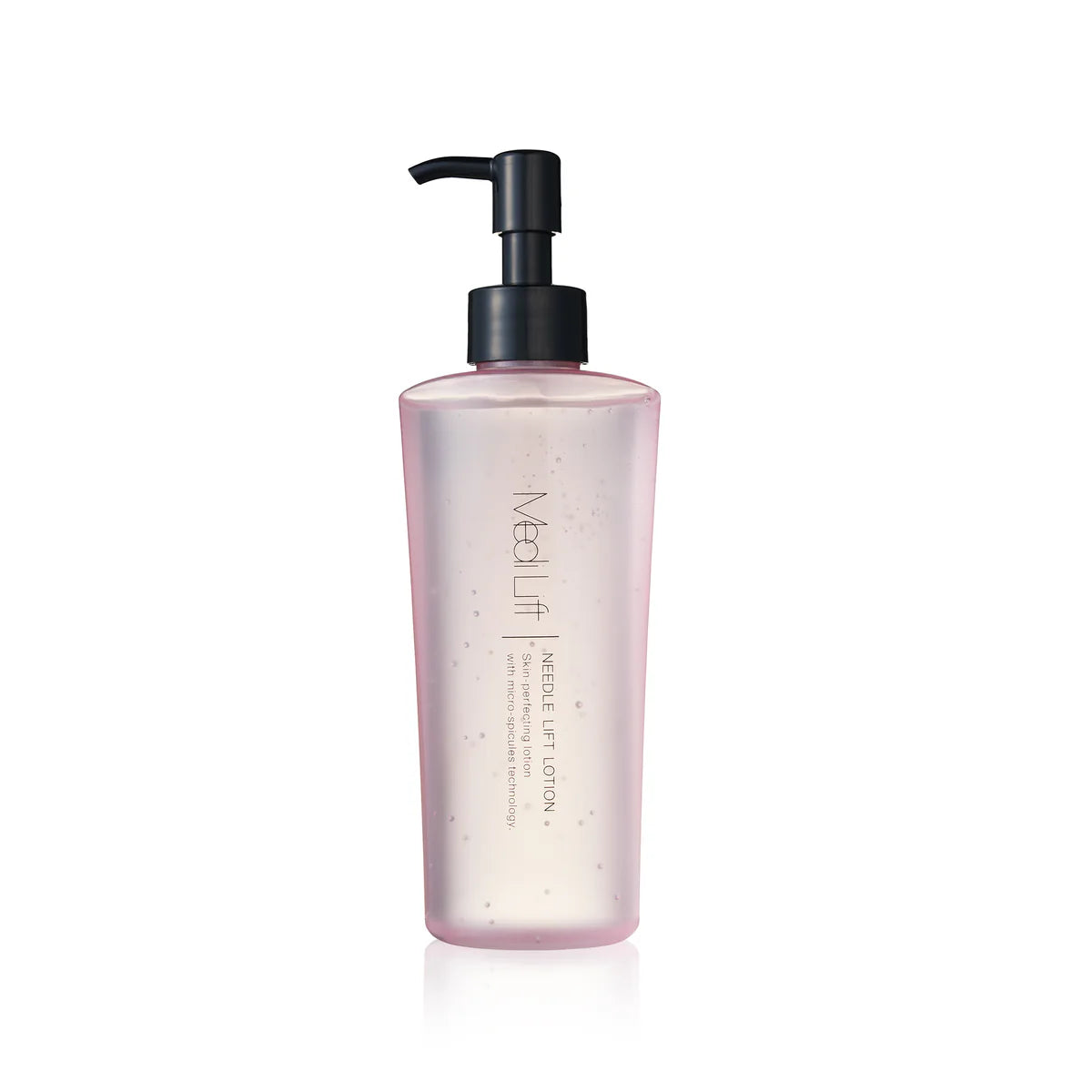 Needle Lift Lotion Toner with 1,800,000 Micro-Spicules