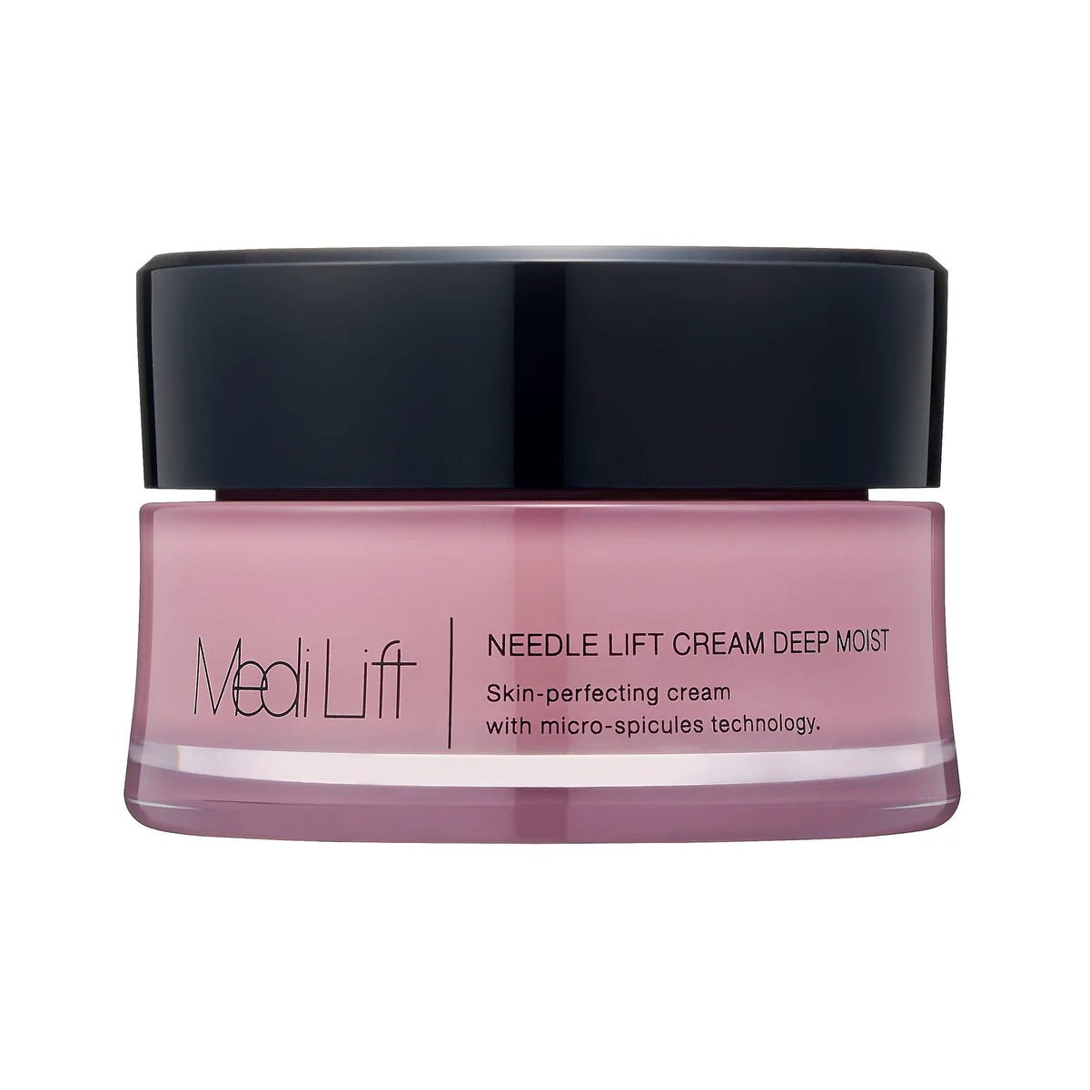 Needle Lift Cream DEEP MOIST With 1 million Micro-Spicules