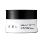 Needle Lift Cream Tone+ With 1,000,000 Micro-Spicules