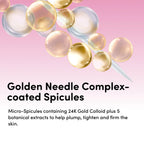 Needle Lift Lotion Toner with 1,800,000 Micro-Spicules