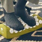 Acupressure Pillow By Bed Of Nails