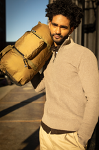 GO PAC Foldable Roadtripper Duffle - Holds 35L