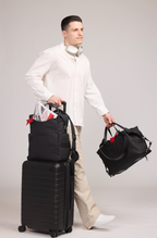 Best Lightweight Duffles: Scratch Proof, Water Proof, Crease Proof, and Stain Proof By AnyWear