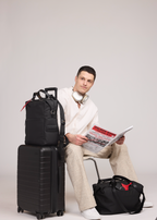 Best Lightweight Duffles: Scratch Proof, Water Proof, Crease Proof, and Stain Proof By AnyWear